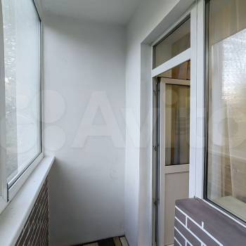 Продается 1-комнатная квартира, 18,9 м²