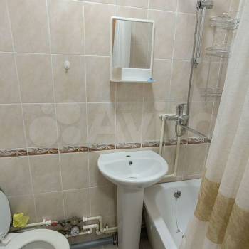 Продается 1-комнатная квартира, 18,9 м²