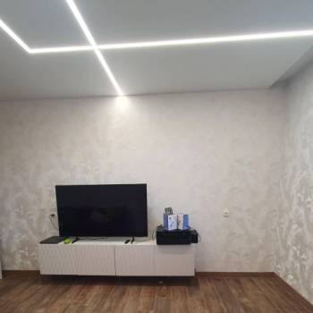 Продается 2-х комнатная квартира, 59,5 м²