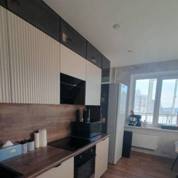 Продается 2-х комнатная квартира, 59,5 м²