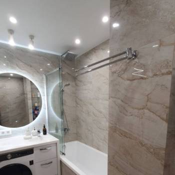 Продается 2-х комнатная квартира, 59,5 м²