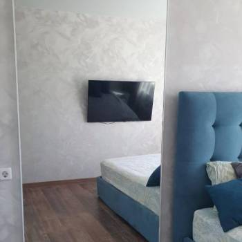 Продается 2-х комнатная квартира, 59,5 м²