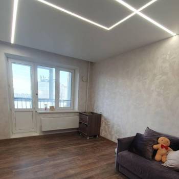 Продается 2-х комнатная квартира, 59,5 м²