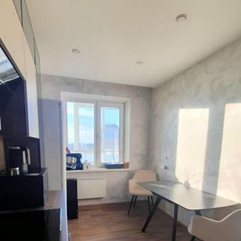 Продается 2-х комнатная квартира, 59,5 м²
