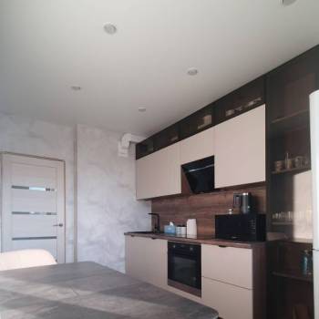 Продается 2-х комнатная квартира, 59,5 м²