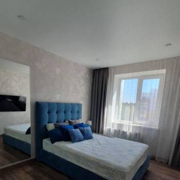 Продается 2-х комнатная квартира, 59,5 м²