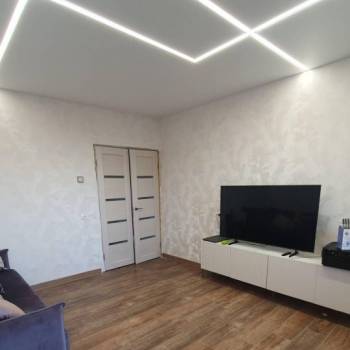 Продается 2-х комнатная квартира, 59,5 м²