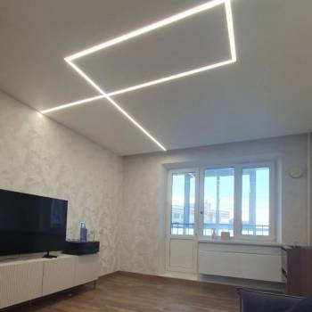 Продается 2-х комнатная квартира, 59,5 м²