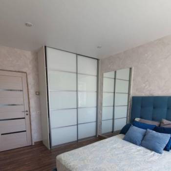 Продается 2-х комнатная квартира, 59,5 м²