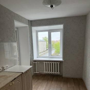 Продается 2-х комнатная квартира, 56 м²