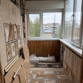 Продается 2-х комнатная квартира, 56 м²