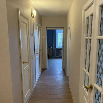 Продается 2-х комнатная квартира, 56 м²