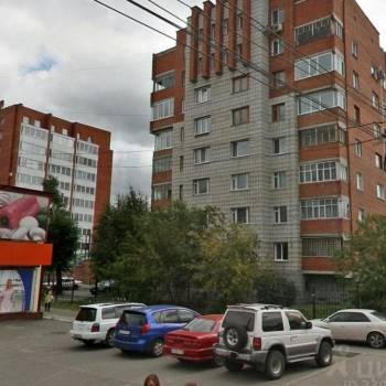 Продается 2-х комнатная квартира, 56 м²