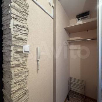 Сдается 1-комнатная квартира, 38 м²