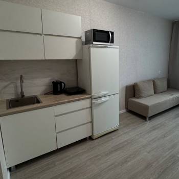 Сдается 1-комнатная квартира, 21 м²