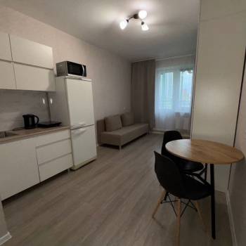 Сдается 1-комнатная квартира, 21 м²