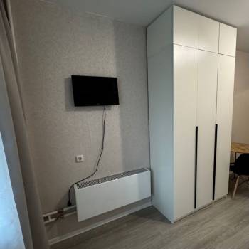 Сдается 1-комнатная квартира, 21 м²