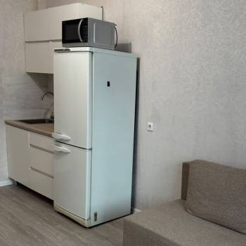 Сдается 1-комнатная квартира, 21 м²