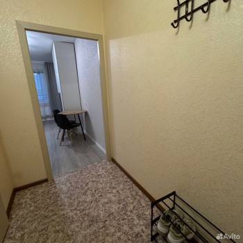 Сдается 1-комнатная квартира, 21 м²