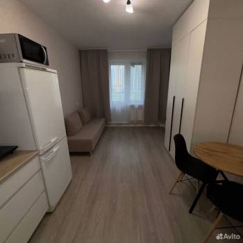 Сдается 1-комнатная квартира, 21 м²