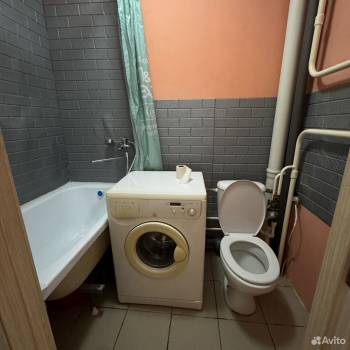 Сдается 1-комнатная квартира, 21 м²