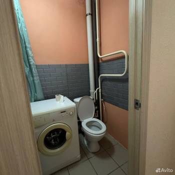 Сдается 1-комнатная квартира, 21 м²
