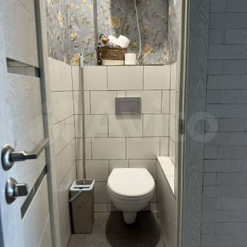 Продается 2-х комнатная квартира, 50 м²