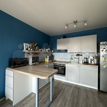 Продается 2-х комнатная квартира, 50 м²