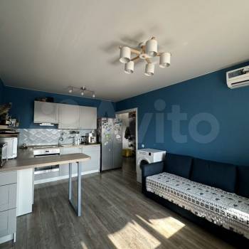 Продается 2-х комнатная квартира, 50 м²