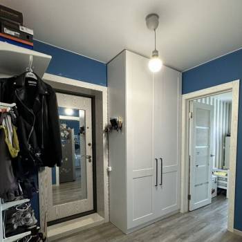 Продается 2-х комнатная квартира, 50 м²