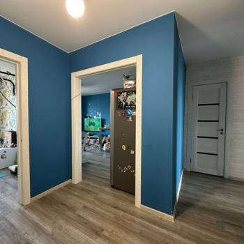 Продается 2-х комнатная квартира, 50 м²