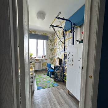 Продается 2-х комнатная квартира, 50 м²