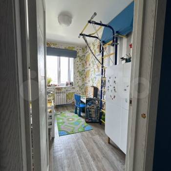 Продается 2-х комнатная квартира, 50 м²