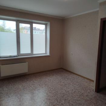 Продается 1-комнатная квартира, 26 м²