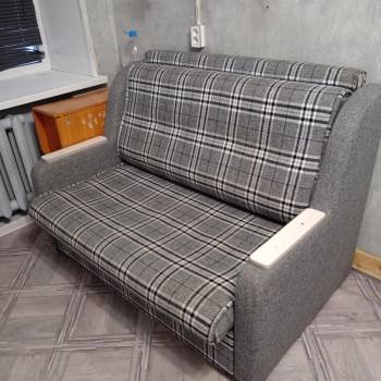Сдается 1-комнатная квартира, 16 м²