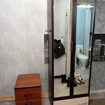 Сдается 1-комнатная квартира, 16 м²