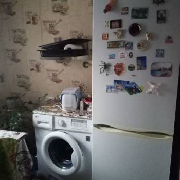 Продается 2-х комнатная квартира, 69 м²