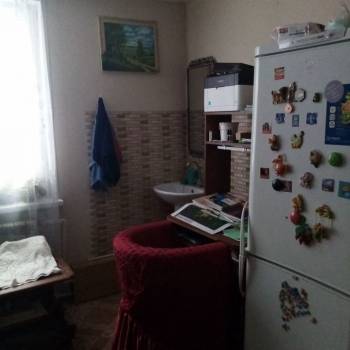Продается 2-х комнатная квартира, 69 м²