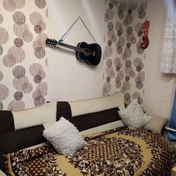 Продается 2-х комнатная квартира, 69 м²