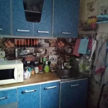 Продается 2-х комнатная квартира, 69 м²