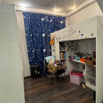 Сдается 2-х комнатная квартира, 46 м²