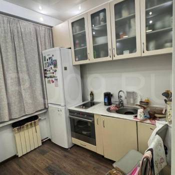 Сдается 2-х комнатная квартира, 46 м²