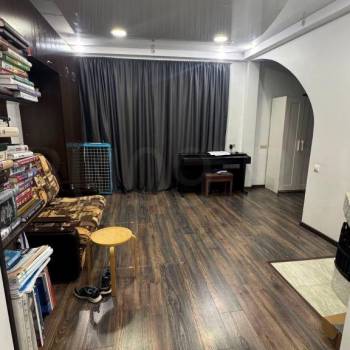 Сдается 2-х комнатная квартира, 46 м²