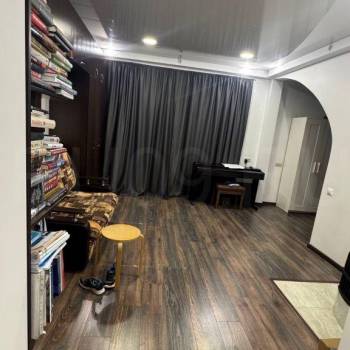 Сдается 2-х комнатная квартира, 46 м²