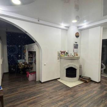 Сдается 2-х комнатная квартира, 46 м²