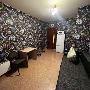 Сдается 1-комнатная квартира, 24 м²