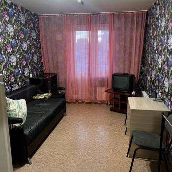 Сдается 1-комнатная квартира, 24 м²