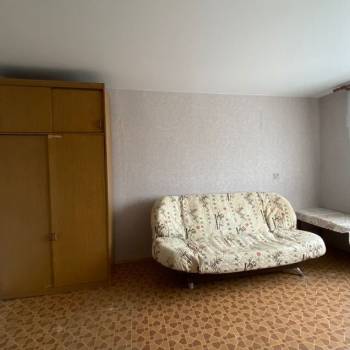 Продается 1-комнатная квартира, 35 м²
