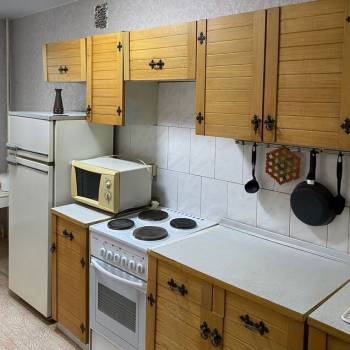 Продается 1-комнатная квартира, 35 м²