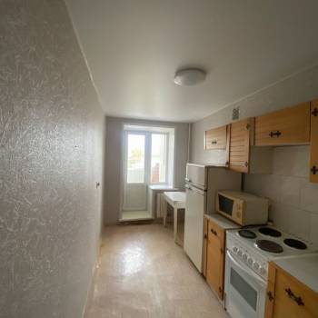 Продается 1-комнатная квартира, 35 м²